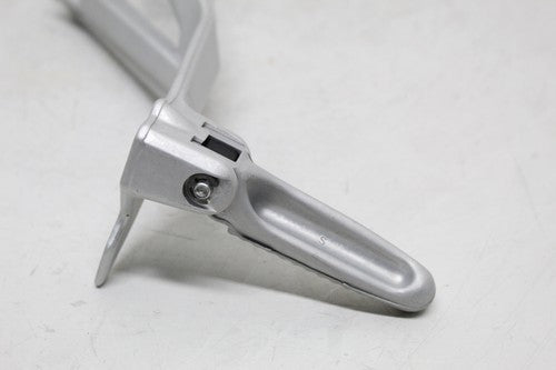 2008 Ducati 848 1098 LEFT REAR BACK PASSENGER PEG