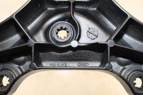 2005 Honda Cbr1000rr Upper Fairing Mirror Gauges Stay Bracket