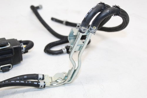 2019 Suzuki Gsxr750 Evap Vapor Charcoal Emission Canister