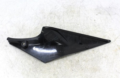 2006 Suzuki Gsxr600 Right Left Gas Fuel Tank Panels Covers Trim Set Cowls
