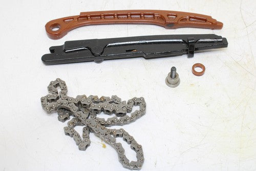 2010 Piaggio Mp3 500 Cam Chain With Guides Oem