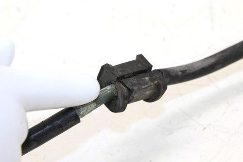 1999 Suzuki Intruder 1500 Vl1500 Front Rare Brake Caliper Hoses Lines