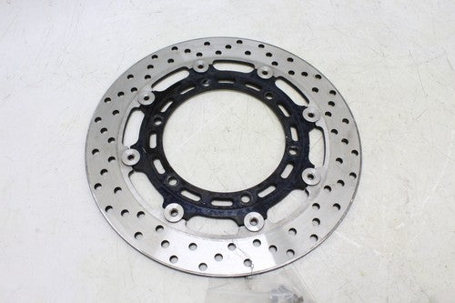2003 Yamaha Yzf R1 Front Left Right Brake Rotors Discs