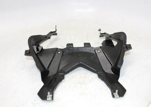 2021 Kawasaki Ninja Zx-6r Zx 636hm Fairing Set 30 Miles