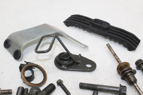 2002 Yamaha Yzf600r Engine Misc. Bolts Hardware Motor Screws OEM