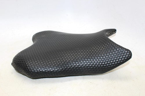 2007 Yamaha Yzf R6 Front Drivers Seat Pad Saddle Pillion