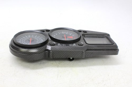 2004 Kawasaki Ninja Zx12r Zx1200b Speedo Tach Gauges Display Cluster Speedometer