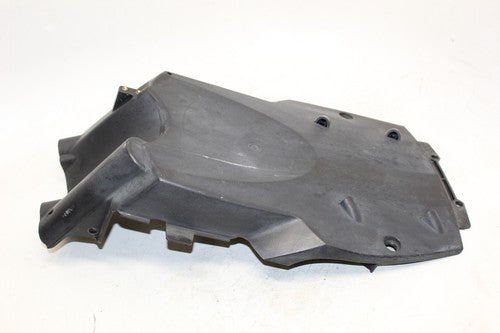 2006 Buell Ulysses Xb12x Rear Back Tail Undertail Fairing Cowl Fender