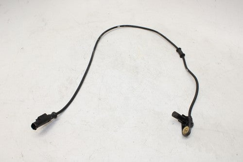 2013 Kawasaki Ninja Zx6r Zx636 Abs Brake Caliper Hoses Lines & Abs Hoses