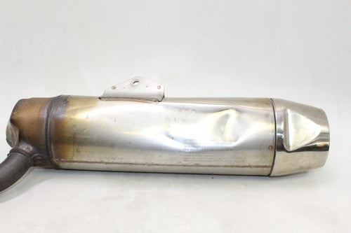 2014-17 Honda Ctx700nd Dct Abs Exhaust Pipe Muffler Slip On Can Silencer OEM