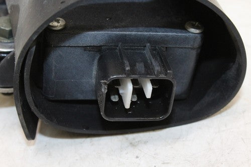 2006 Yamaha Yzf R6 Exhaust Valve Servo Motor