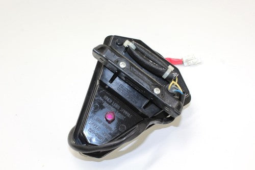 2008 Yamaha Yzf R1 Rear Tail Taillight Back Brake Light