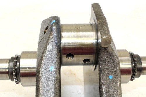 2014 Yamaha V Star 950 Xvs950er Engine Motor Crankshaft Crank Shaft
