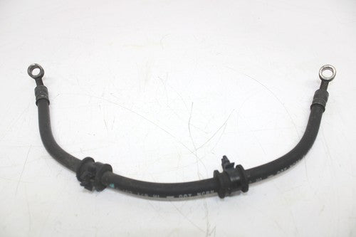 2003 Suzuki Gsxr750 Front & Rear Brake Caliper Hoses Lines