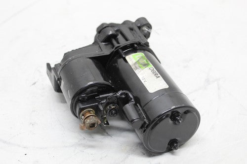 1995 BMW R1100GS ENGINE STARTING STARTER MOTOR -DC 12V