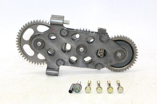 2002 Honda Rvt1000r Rc51 Cam Gear Train OEM