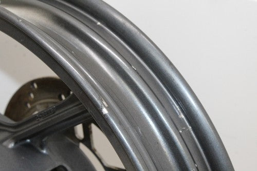 88-07 Kawasaki Ninja 250r Ex250f Rear Back Wheel Tire OEM