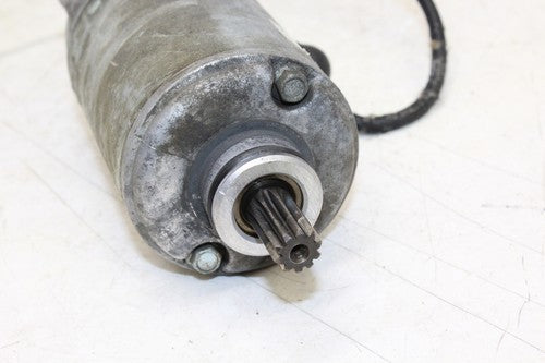 1994 Suzuki Katana 750 Gsx750f Engine Starting Starter Motor -dc 12v