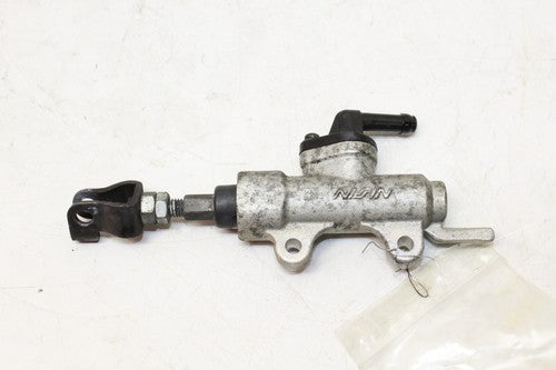 2006 Honda St1300 Rear Back Brake Master Cylinder With Reservoir