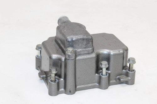 2006-07 Suzuki Gsxr750 Engine Motor Crankcase Crank Breather Reed Valve OEM