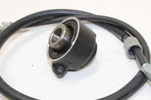 88-07 Kawasaki Ninja 250r Ex250f Speed Drive Gear Hub With Cable OEM