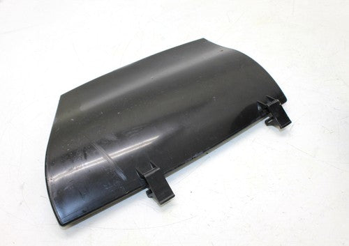 1999 Suzuki Intruder 1500 Vl1500 Front Storage Luggage Compartment Bag