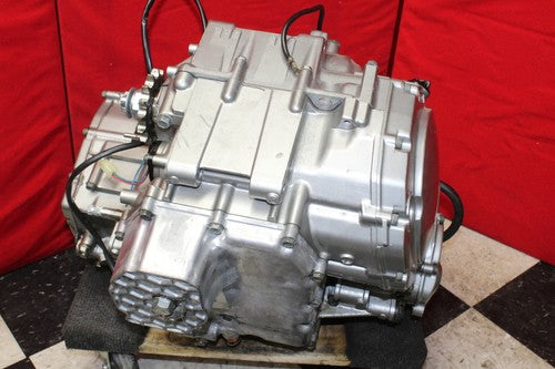 1998-2006 Suzuki Katana 600 Gsx600f Engine Motor Bottom End