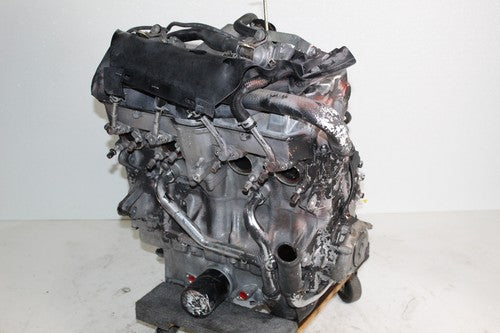1995 Honda Cbr1000f Engine Motor
