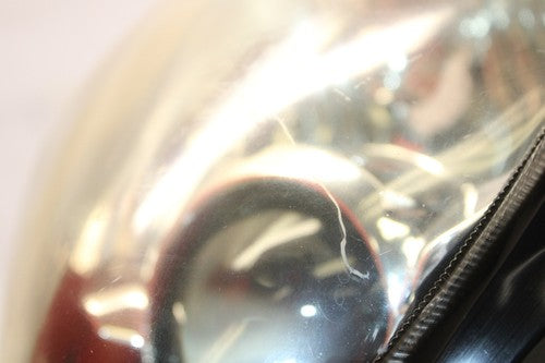 2007 Suzuki Gsxr1000 Front Headlight Head Light Lamp 35100-21h00-999