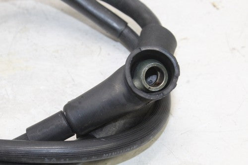 1994 Honda 1100 Vt1100c Front Brake Caliper Hose Line