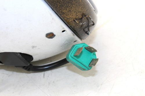 2002 Suzuki Gsxr600 Front Headlight Head Light Lamp