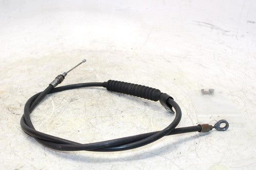 1998 Harley-davidson Sportster 883 Xlh883 Clutch Cable Line