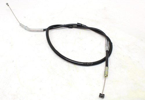 2008 Suzuki Rmz450 Clutch Cable Line