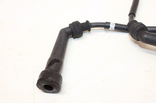 1990 Suzuki Vx800 Ignition Coils