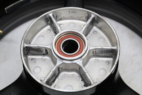 2008 Honda Cbr1000rr Rear Back Wheel Rim