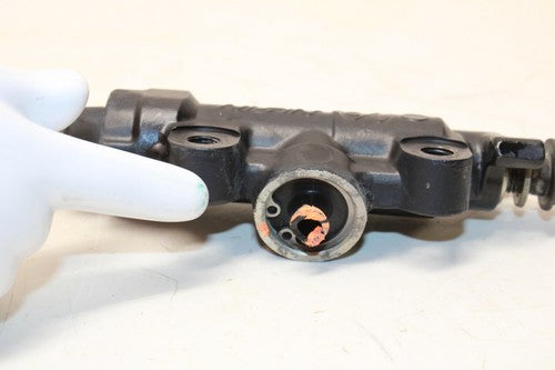 1990 Suzuki Vx800 Rear Back Brake Master Cylinder