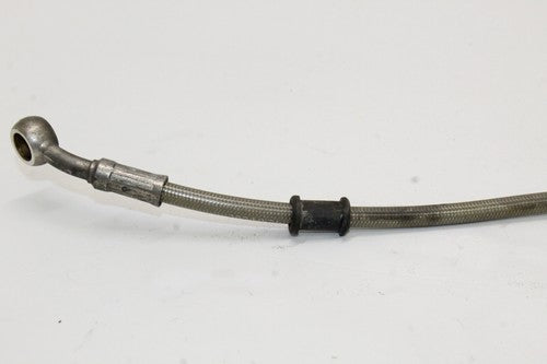 2009-12 Triumph Daytona 675r Rear Back Brake Hose Fluid Line OEM