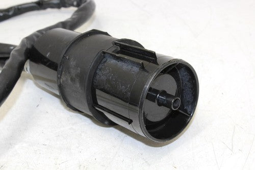 2001 Suzuki Sv650 Evap Vapor Charcoal Emission Canister