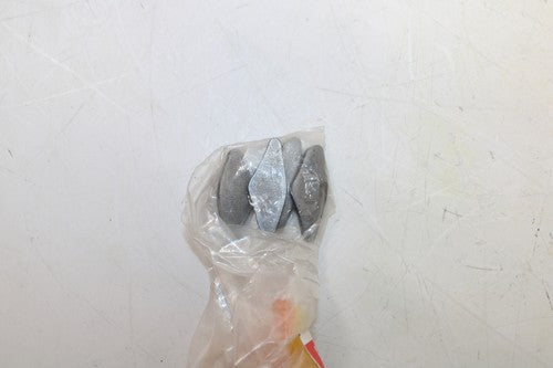 Suzuki NOS Woodruff Keys P#99103-11133