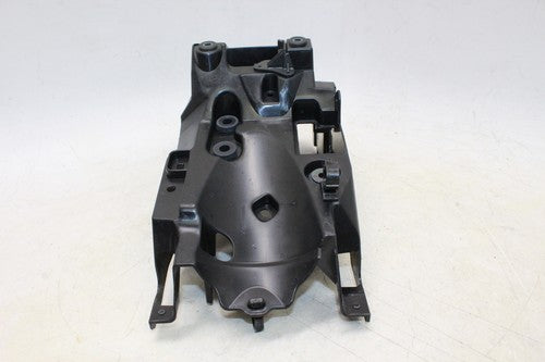2022 Yamaha Mtt890 Tracer 9 Rear Wheel Fender Mudguard Battery Box
