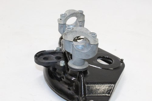 2007-08 Harley-davidson Electra Glide Ultra Forks Upper Triple Tree Clamp OEM