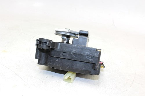 2005 Suzuki Gsxr1000 Exhaust Valve Servo Motor