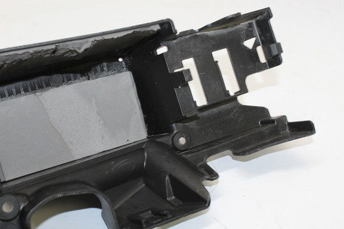10-14 Kawasaki Versys 650 Rear Back Tail Undertail Battery TRAY Plastic OEM