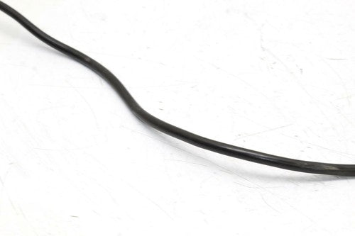 06-10 Yamaha Fz1 Starter Motor Cable Wire Lead OEM