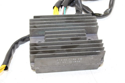 2008 Piaggio Mp3 250 Rectifier Voltage Regulator OEM