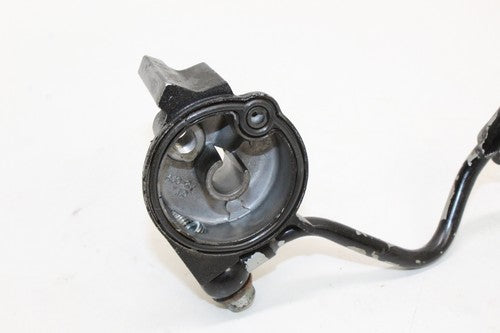 1999 Honda Nighthawk 750 Cb750 Engine Oil Filter Cap Mount Bracket Cover OEM