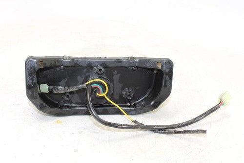 2008 Yamaha Fz1 Rear Tail Taillight Back Brake Light