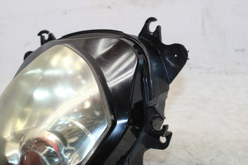 2007 Suzuki Gsxr1000 Front Headlight Head Light Lamp 35100-21h00-999