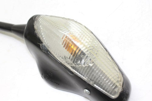 07-11 Ktm 690 Supermoto Left Side Rear View Mirror OEM