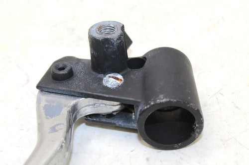 2007 Vespa Lx50 Clutch Perch Mount With Lever